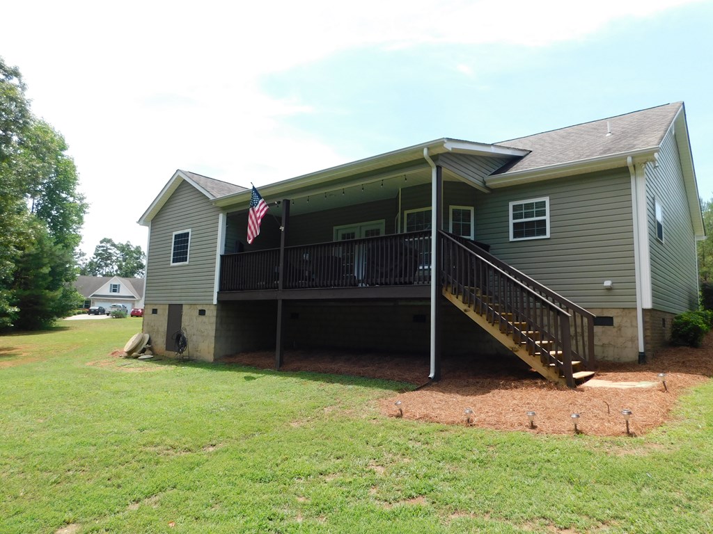 75 Bell Loop Chatsworth, GA 30705 - Photo 40 of 42 Gallery Image 40