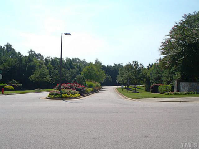 5832 Solitude Way Durham, NC 27713 - Photo 20 of 20 Entrance to Subdivision