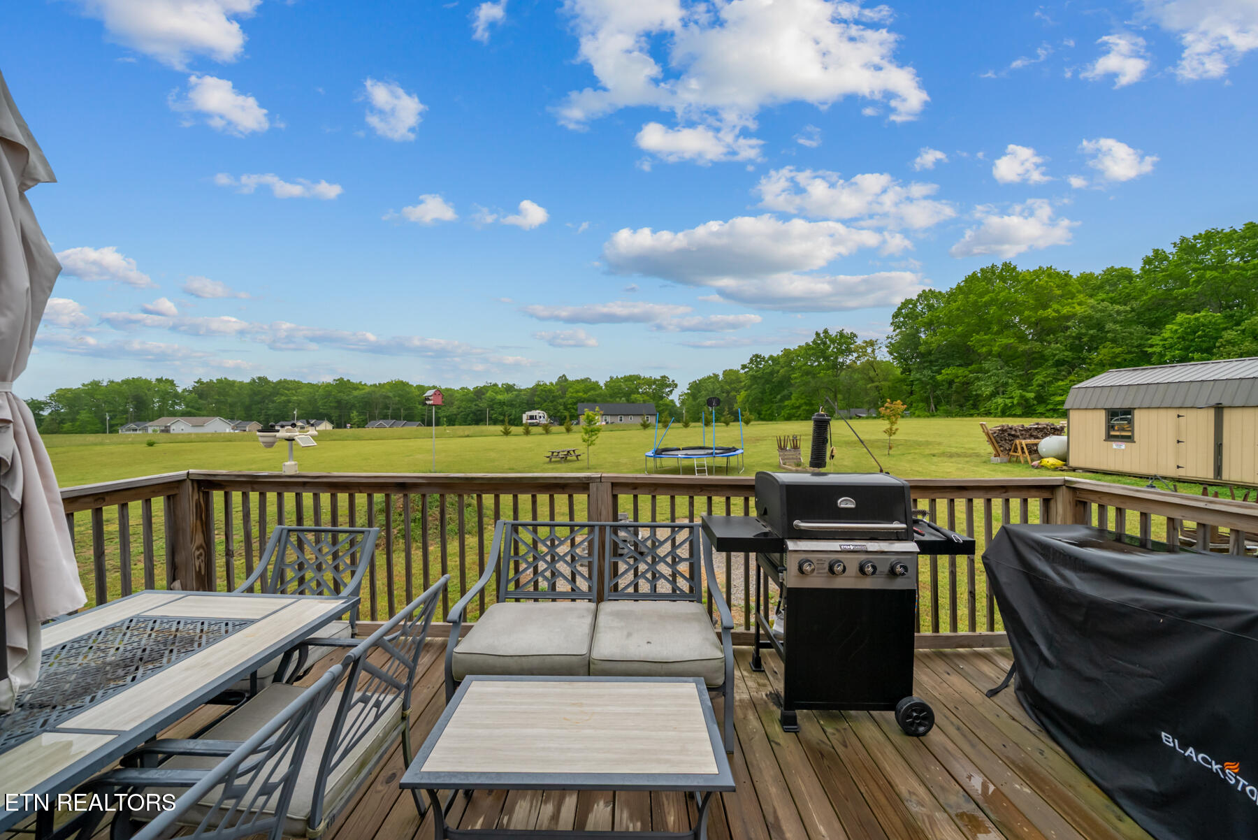 233 Georgee Road Jamestown, TN 38556 - Photo 12 of 43 DSC05717