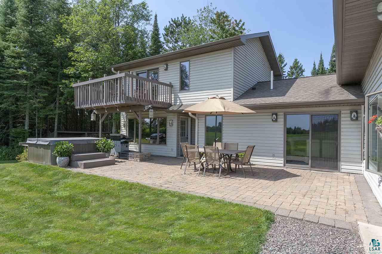 6404 Arnold Road Duluth, MN 55803 - Photo 32 of 38 Summer Photo