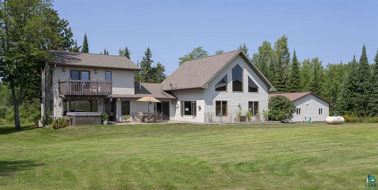 6404 Arnold Road Duluth, MN 55803 - Photo 33 of 38 Summer Photo