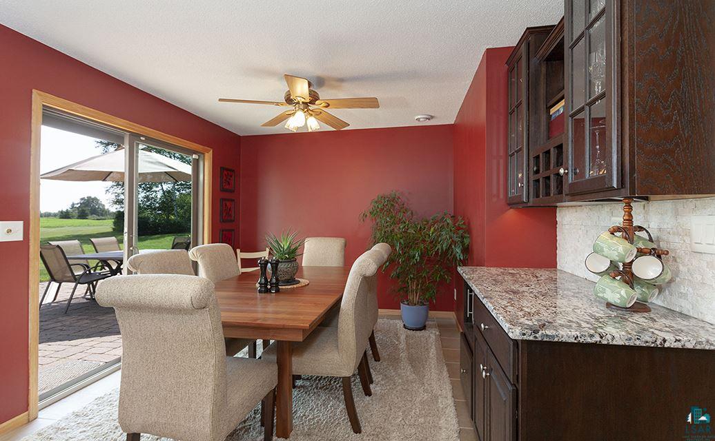 6404 Arnold Road Duluth, MN 55803 - Photo 10 of 38 Dining Room