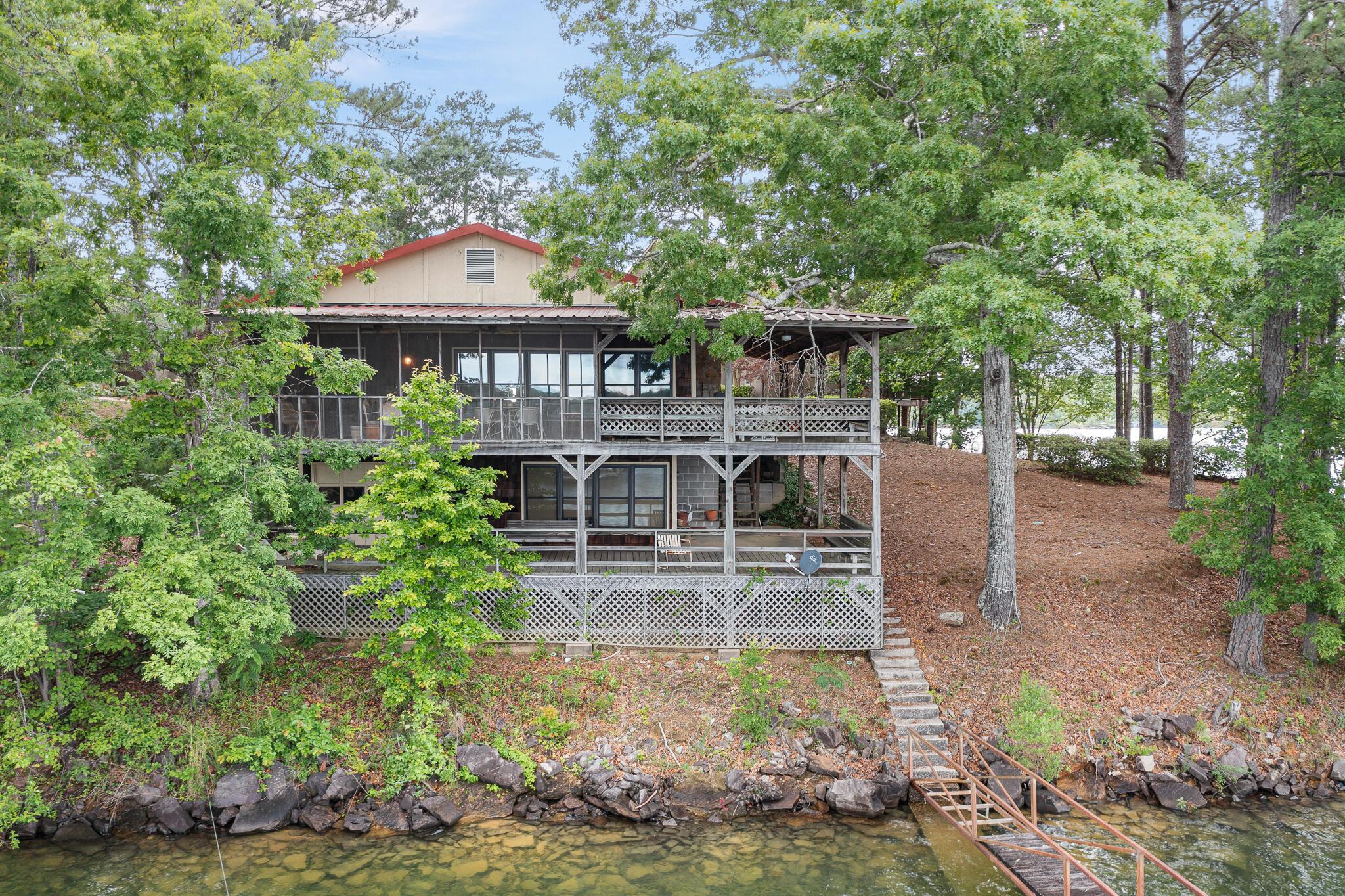 180 Rutledge Drive Jasper, AL 35504 - Photo 5 of 27 Gallery Image 5