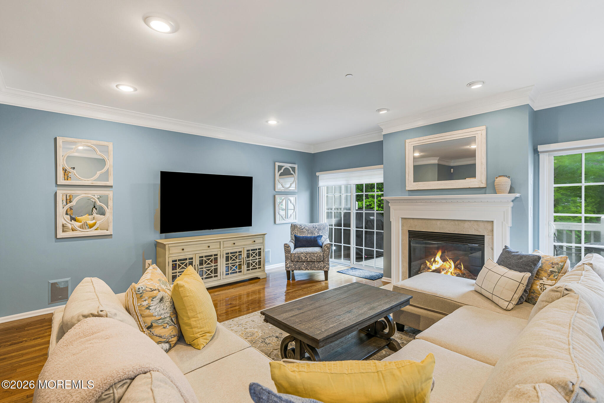 45 West Aspen Way Matawan, NJ 07747 - Photo 7 of 30 DSC07705
