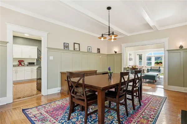 $899,000 | 6728 Beacon Street, Pittsburgh, PA 15217