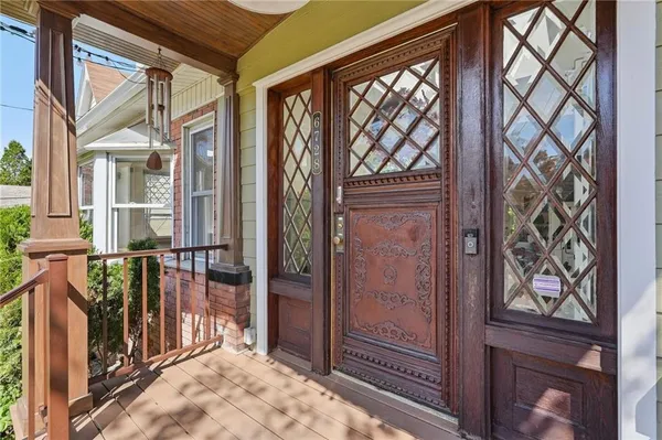 $899,000 | 6728 Beacon Street, Pittsburgh, PA 15217