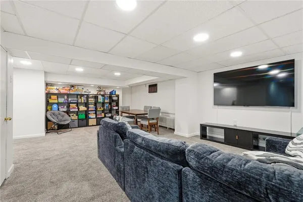 $899,000 | 6728 Beacon Street, Pittsburgh, PA 15217