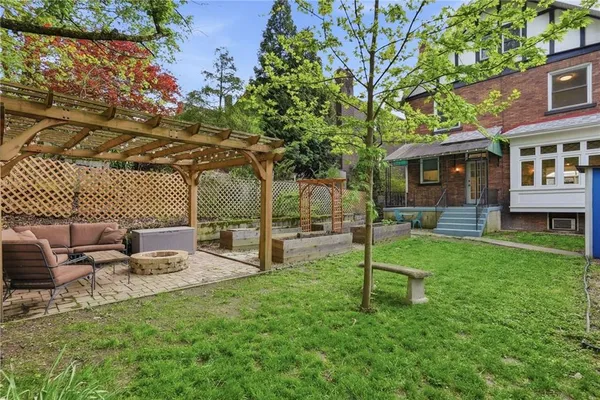 $899,000 | 6728 Beacon Street, Pittsburgh, PA 15217