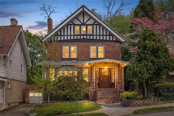 $899,000 | 6728 Beacon Street, Pittsburgh, PA 15217