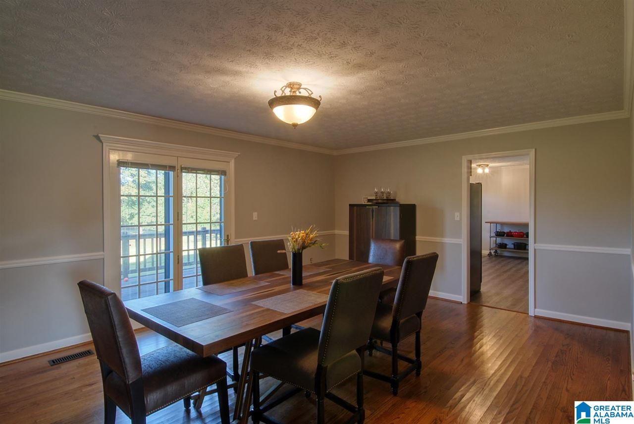 529 Cherokee Trail Anniston, AL 36206 - Photo 12 of 29