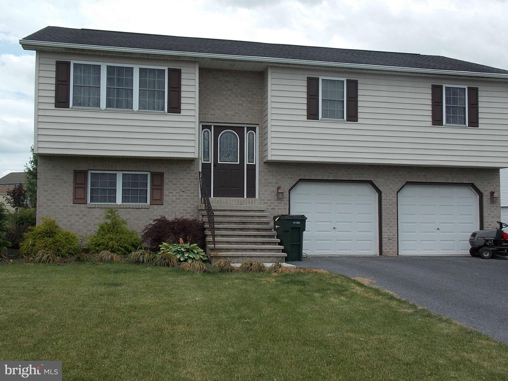 10468 Mapleton Road Shippensburg, PA 17257 - Photo 1 of 23 Exterior (Front)