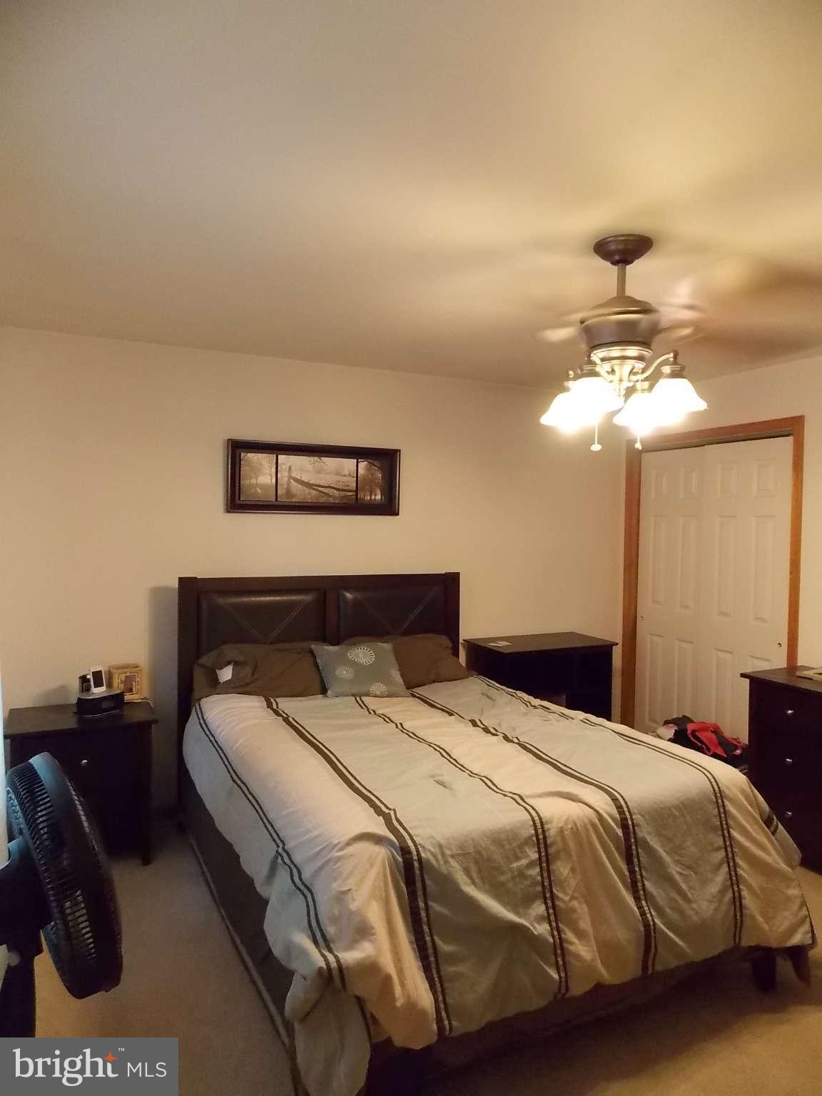 10468 Mapleton Road Shippensburg, PA 17257 - Photo 11 of 23 Bedroom (Master)