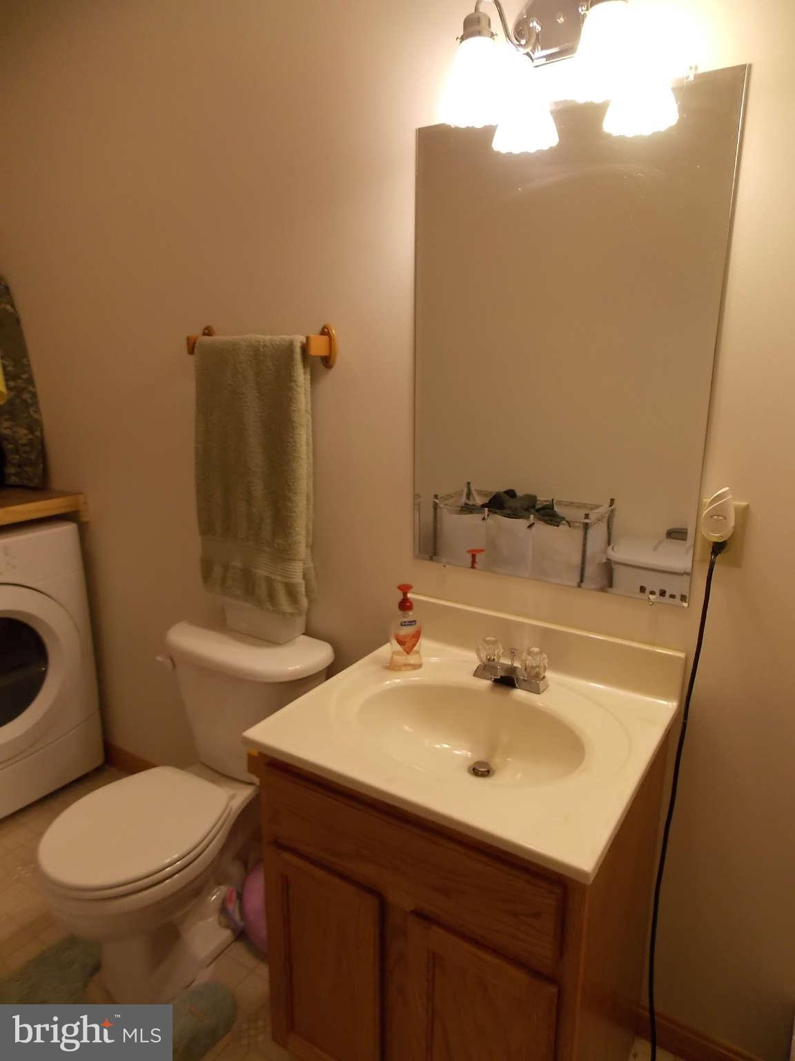 10468 Mapleton Road Shippensburg, PA 17257 - Photo 14 of 23 Bath