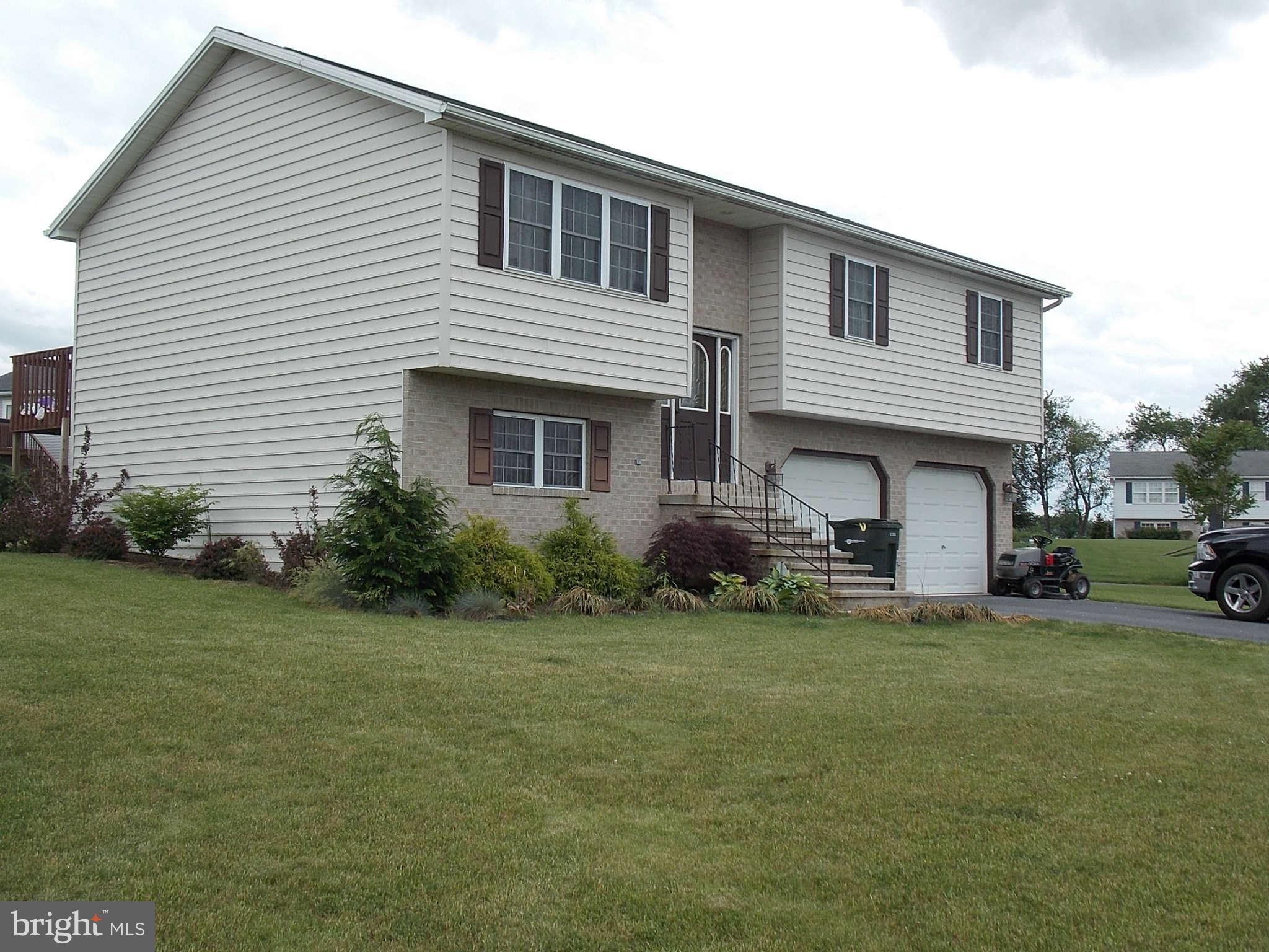 10468 Mapleton Road Shippensburg, PA 17257 - Photo 20 of 23 Exterior (Front)