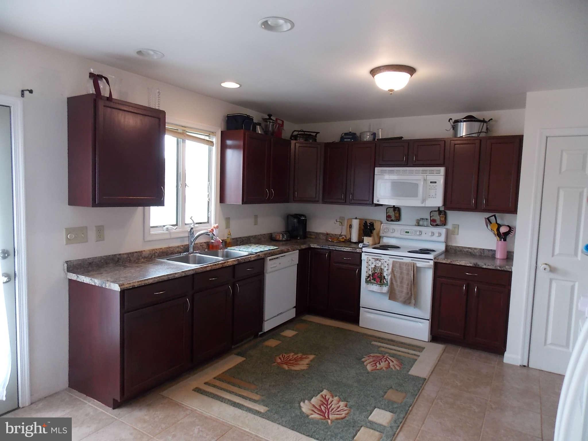 10468 Mapleton Road Shippensburg, PA 17257 - Photo 2 of 23 Kitchen