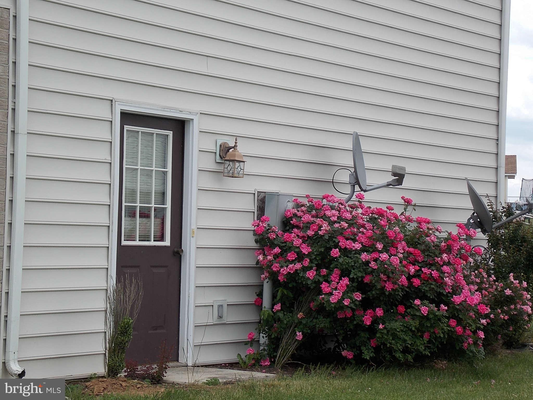 10468 Mapleton Road Shippensburg, PA 17257 - Photo 21 of 23 Exterior (Rear)