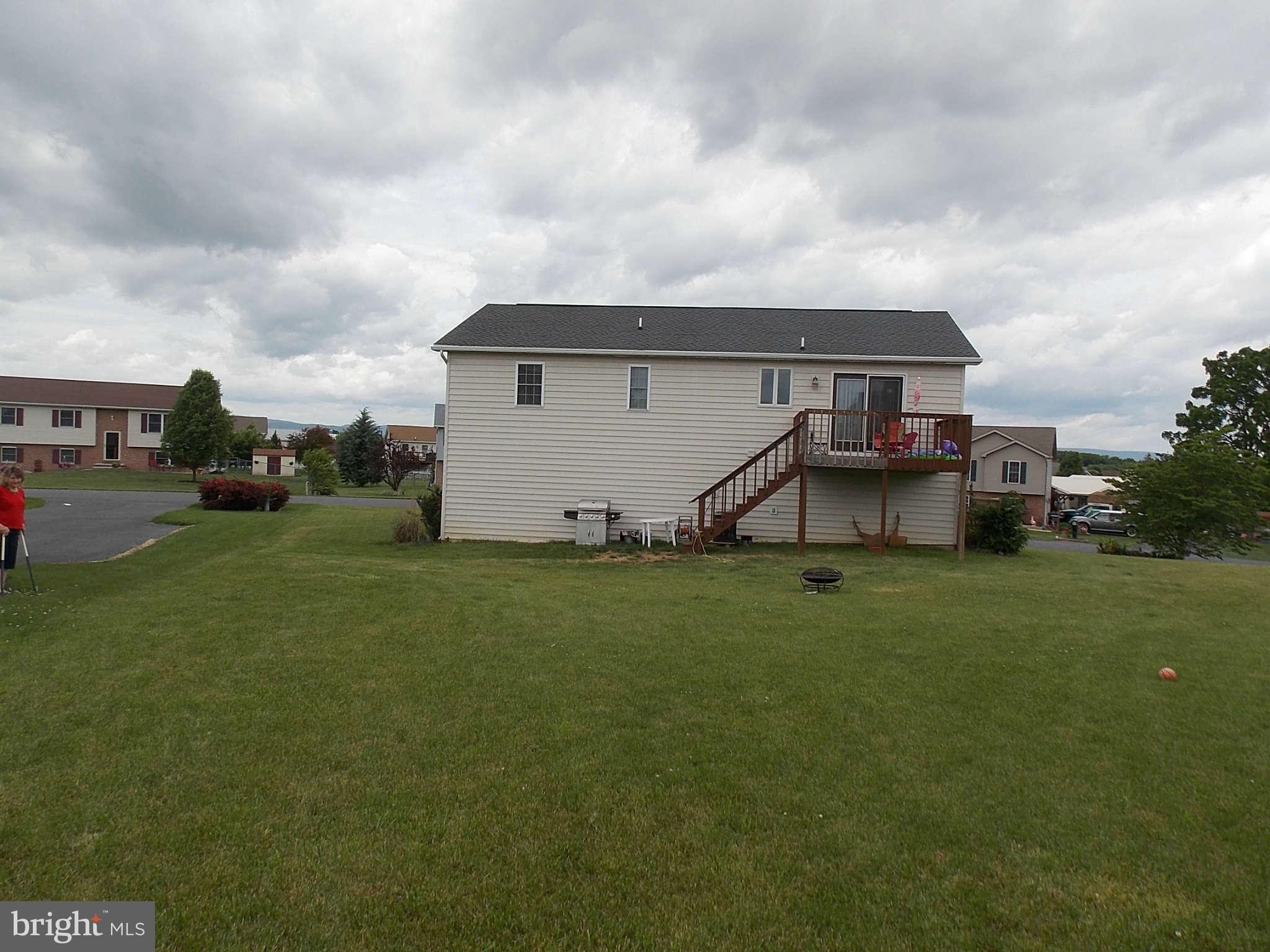 10468 Mapleton Road Shippensburg, PA 17257 - Photo 22 of 23 Exterior (General)