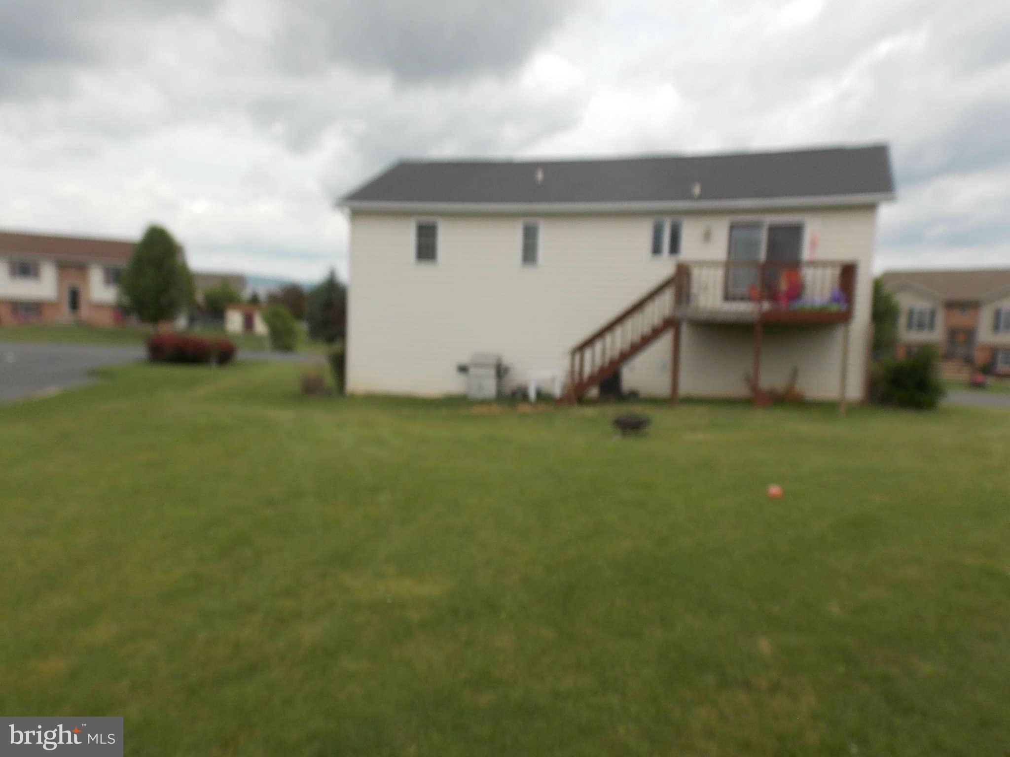 10468 Mapleton Road Shippensburg, PA 17257 - Photo 23 of 23 Exterior (Rear)