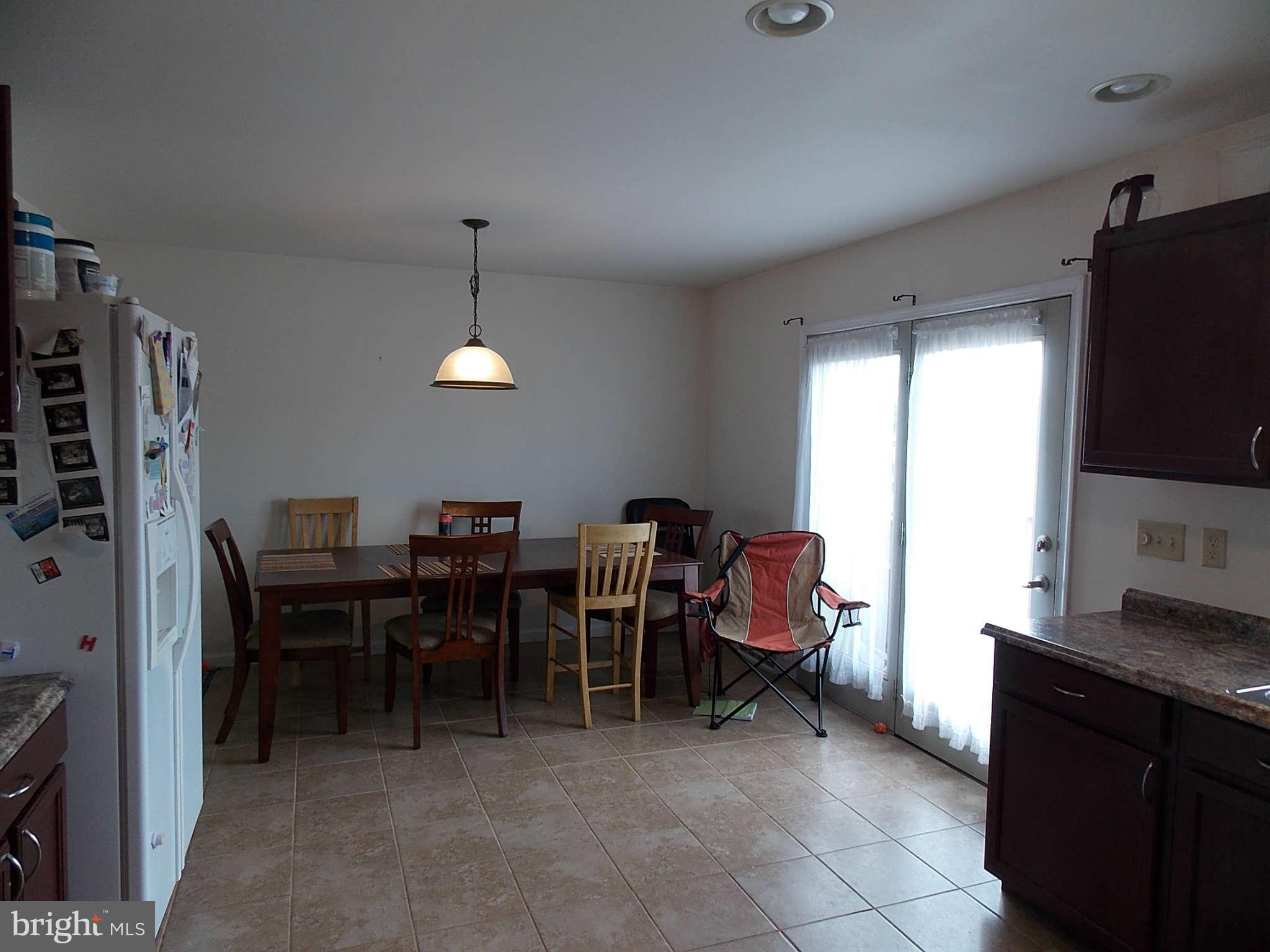 10468 Mapleton Road Shippensburg, PA 17257 - Photo 3 of 23 Kitchen