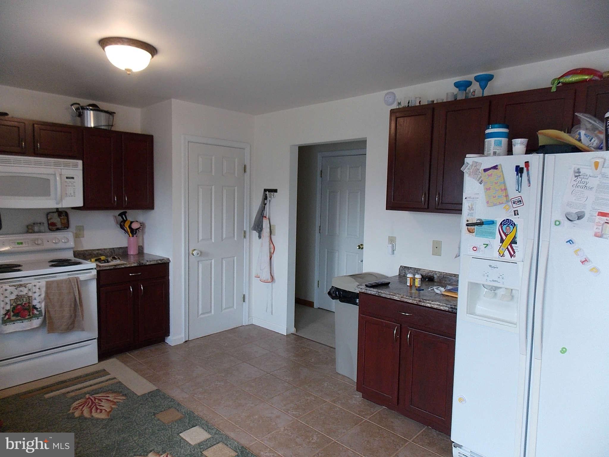 10468 Mapleton Road Shippensburg, PA 17257 - Photo 4 of 23 Kitchen
