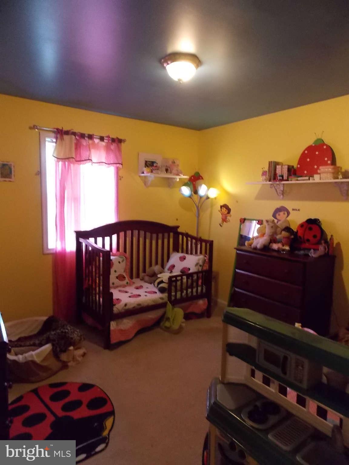 10468 Mapleton Road Shippensburg, PA 17257 - Photo 8 of 23 Bedroom