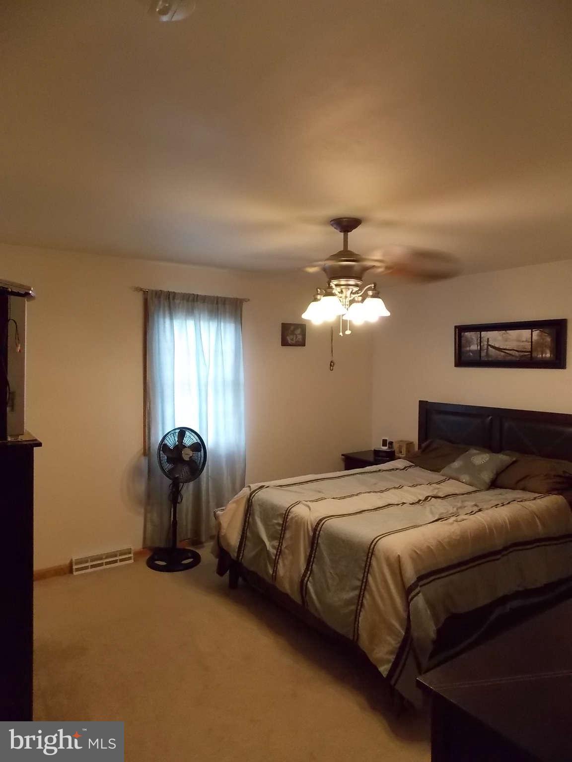 10468 Mapleton Road Shippensburg, PA 17257 - Photo 10 of 23 Bedroom (Master)