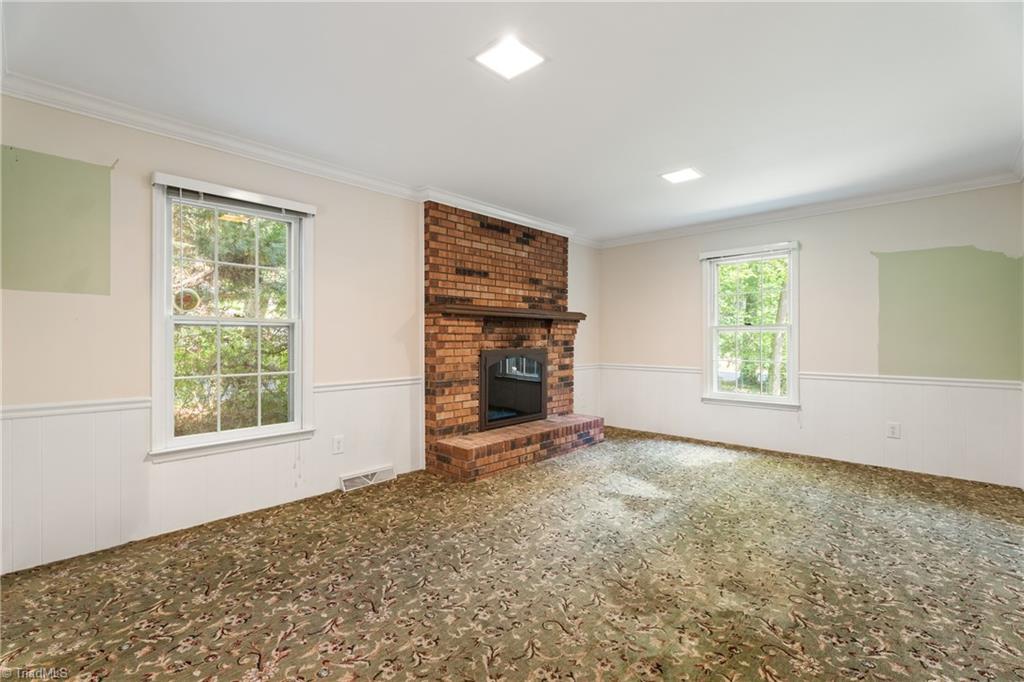 2460 Vincent Road Winston-Salem, NC 27106 - Photo 19 of 41