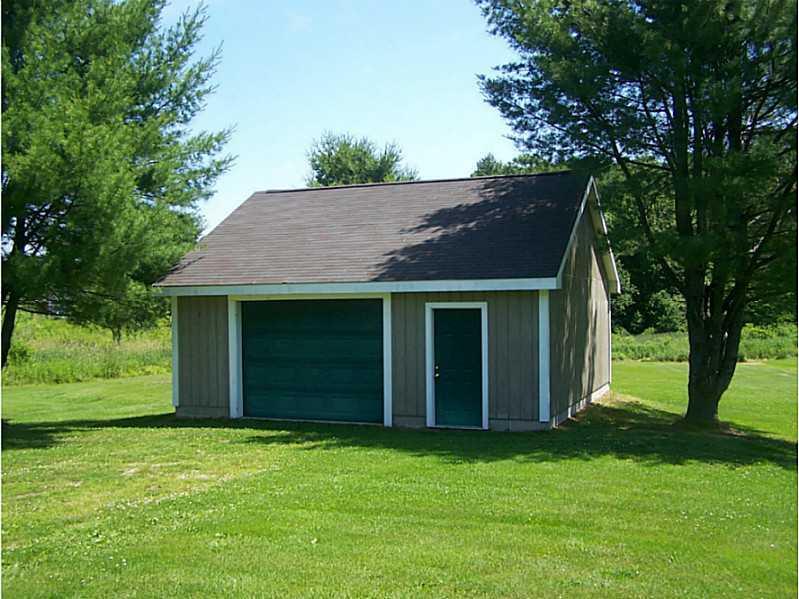 1012 Limerick Road Arundel, ME 04046 - Photo 5 of 32 Garage. STORAGE ABOVE THIS 24X26