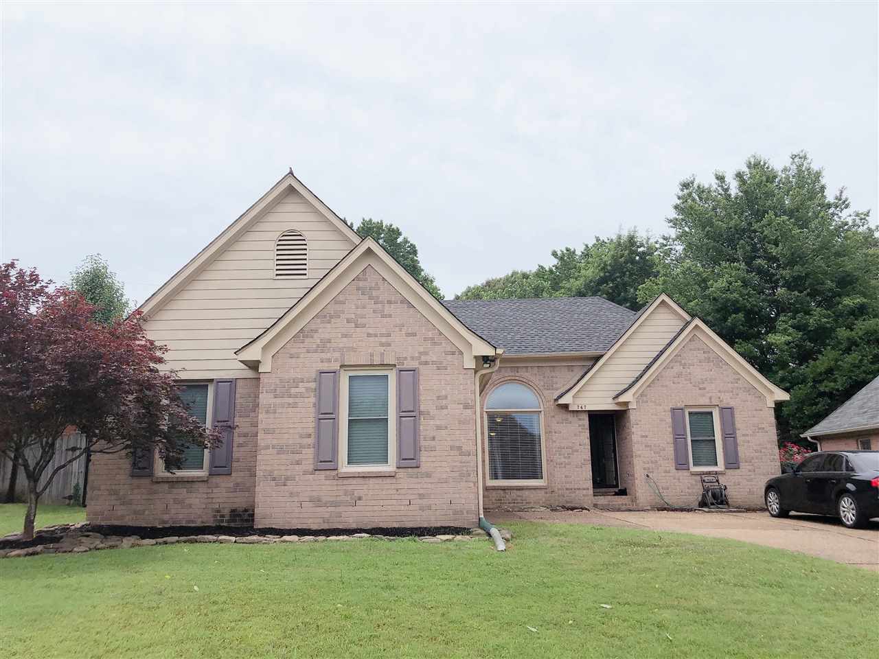 747 North Ericson Road Memphis, TN 38018 - Photo 10 of 22 Gallery Image 10