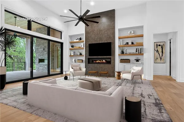 $1,699,999 | 7260 Northwest Pampas Lane, Parkville, MO 64152