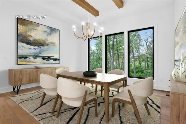 $1,699,999 | 7260 Northwest Pampas Lane, Parkville, MO 64152