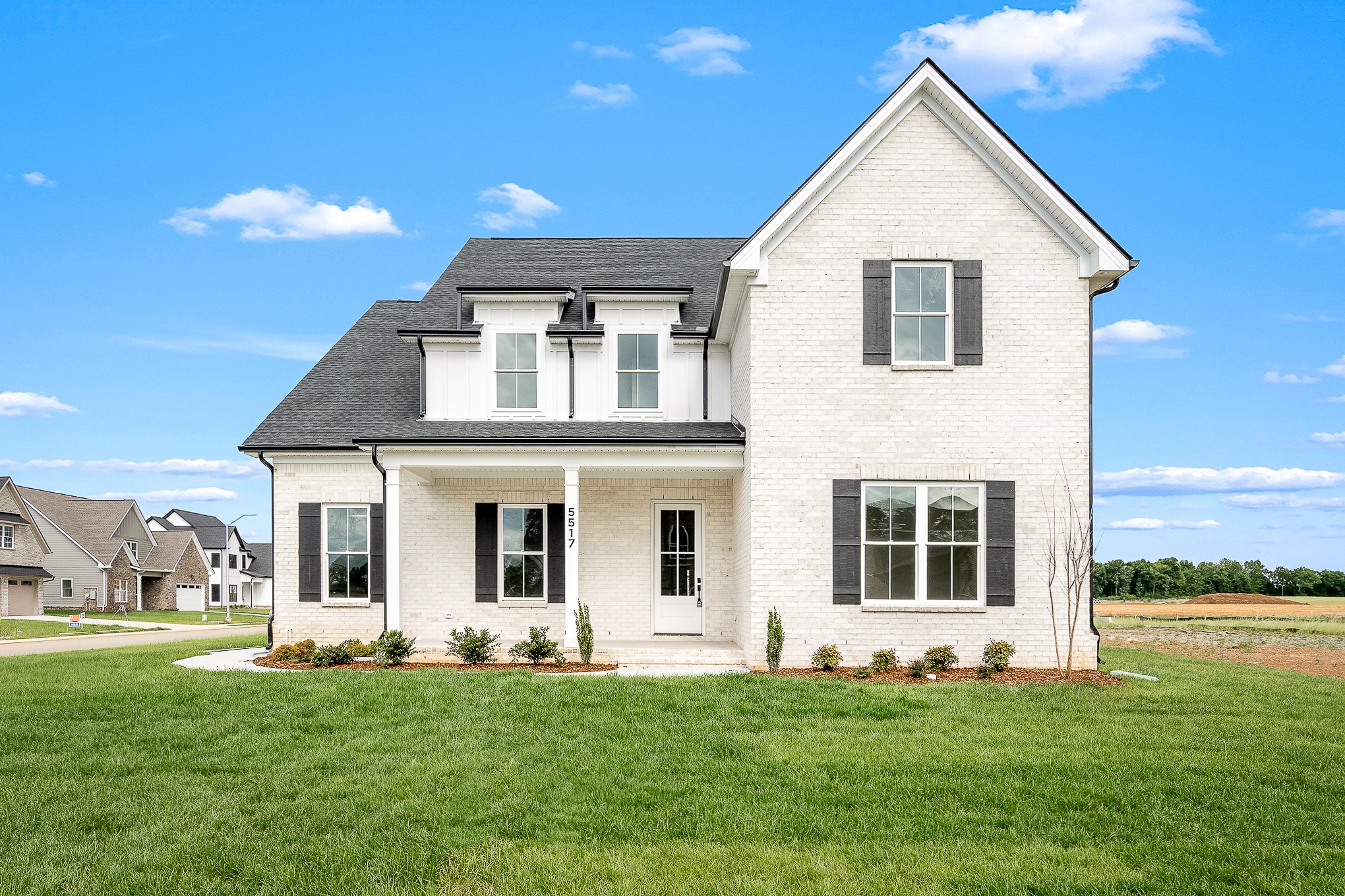 5517 Sinclair Street Murfreesboro, TN 37127 - Photo 2 of 46