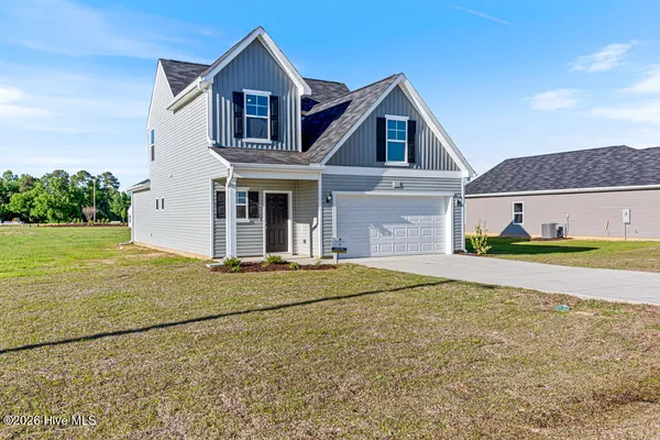 $312,990 | 103 Rider Road, Pikeville, NC 27863