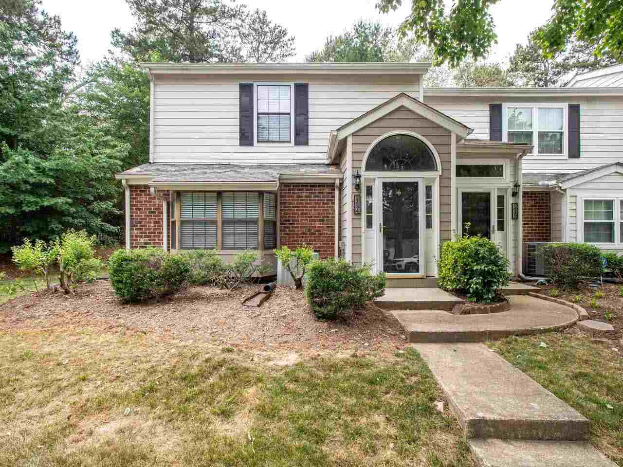 2434 Condor Court Raleigh, NC 27615 - Photo 1 of 14 Photo 1