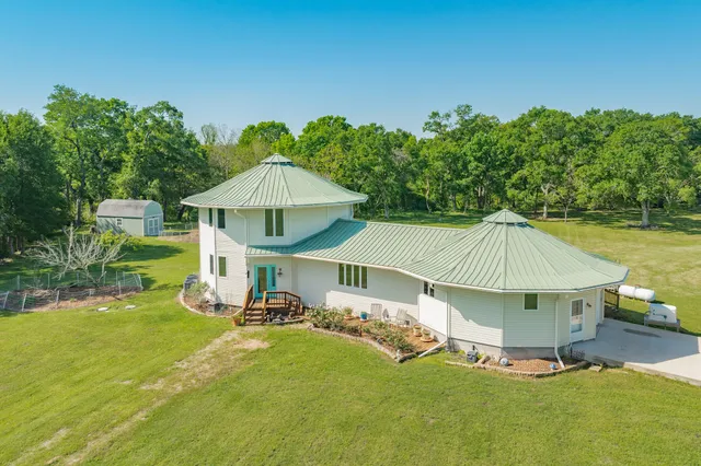 $549,000 | 5373 County Road 898, West Columbia, TX 77486