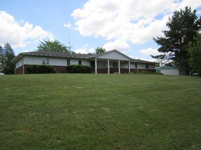 8420 Camp Road Mount Vernon, OH 43050 - Photo 1 of 23 Gallery Image 1
