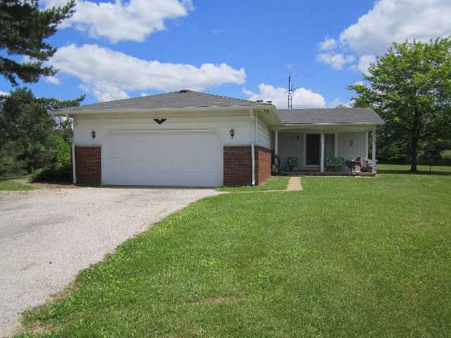 8420 Camp Road Mount Vernon, OH 43050 - Photo 3 of 23 Gallery Image 3