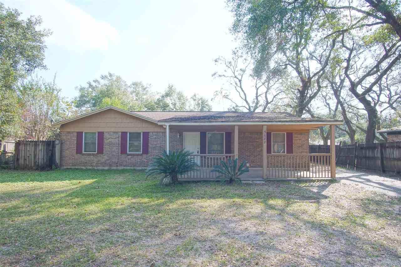 5688 Muldoon Road Pensacola, FL 32526 - Photo 1 of 23
