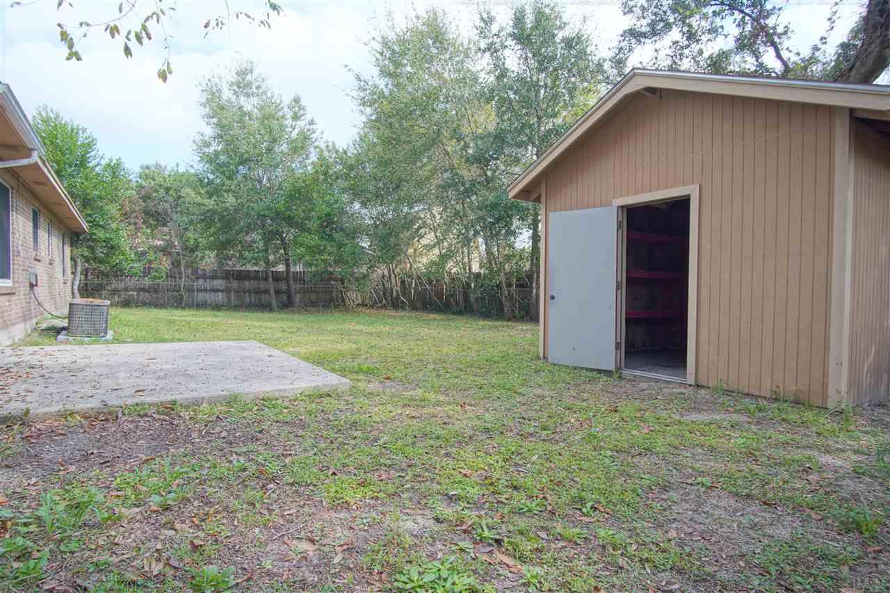 5688 Muldoon Road Pensacola, FL 32526 - Photo 19 of 23