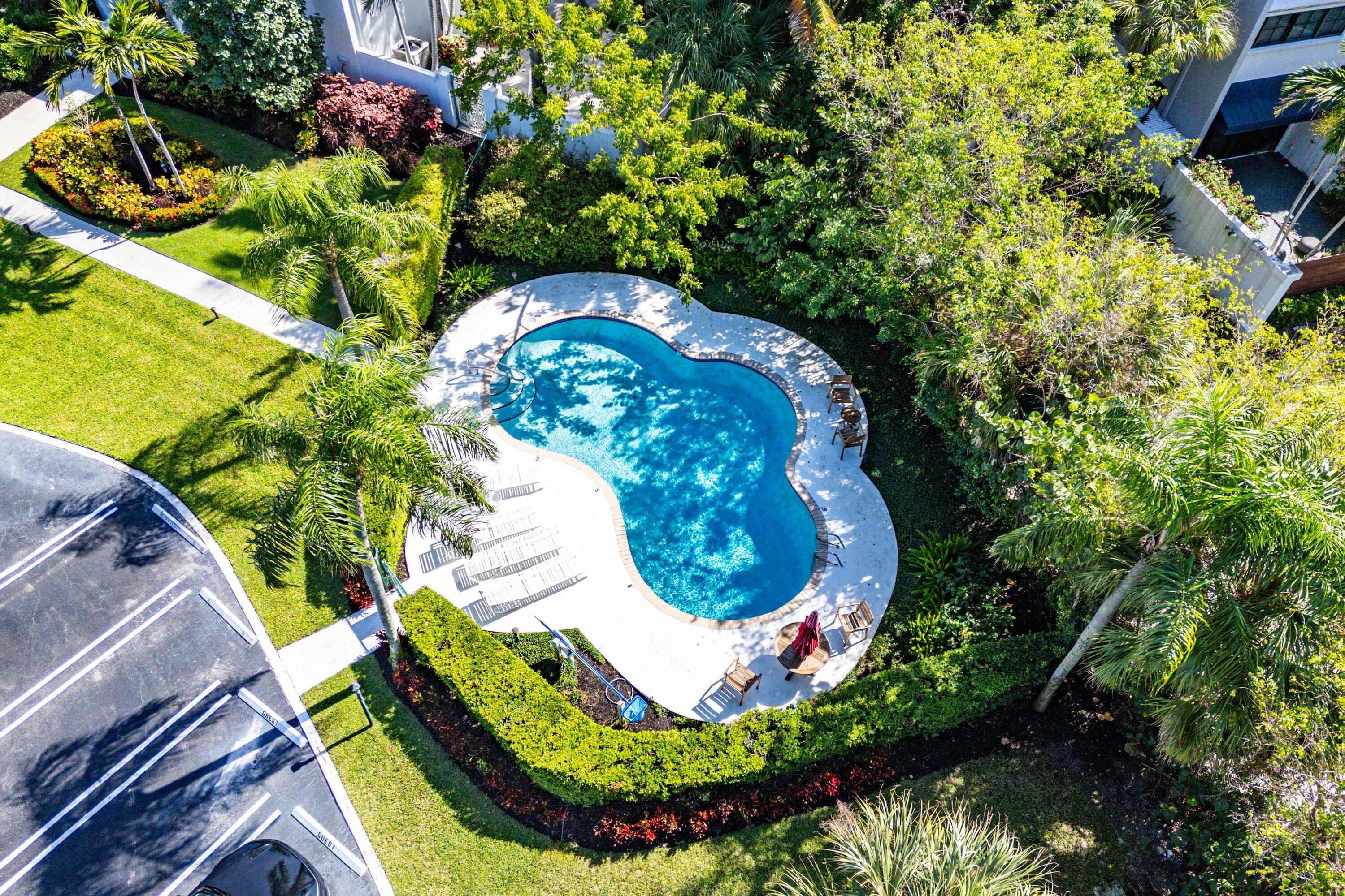 811 Palm Trail Delray Beach, FL 33483 - Photo 50 of 57 061-815PalmTrail-1-DelrayBeach-FL-33483-