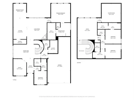 $925,000 | 5908 Westworth Fls Way, Westworth Village, TX 76114