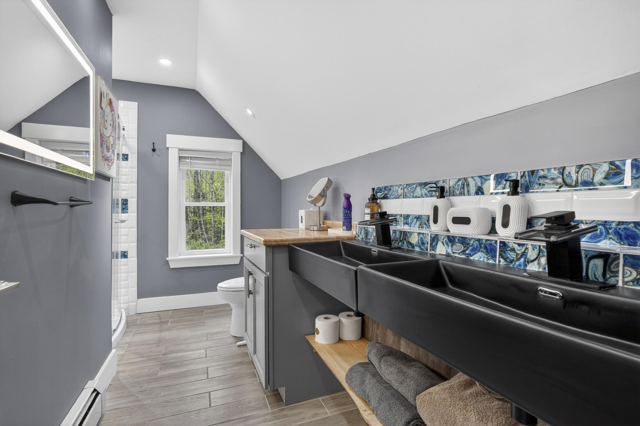 205 Rowe Hill Road Greenwood, ME 04255 - Photo 58 of 109 55_205rowehill-47