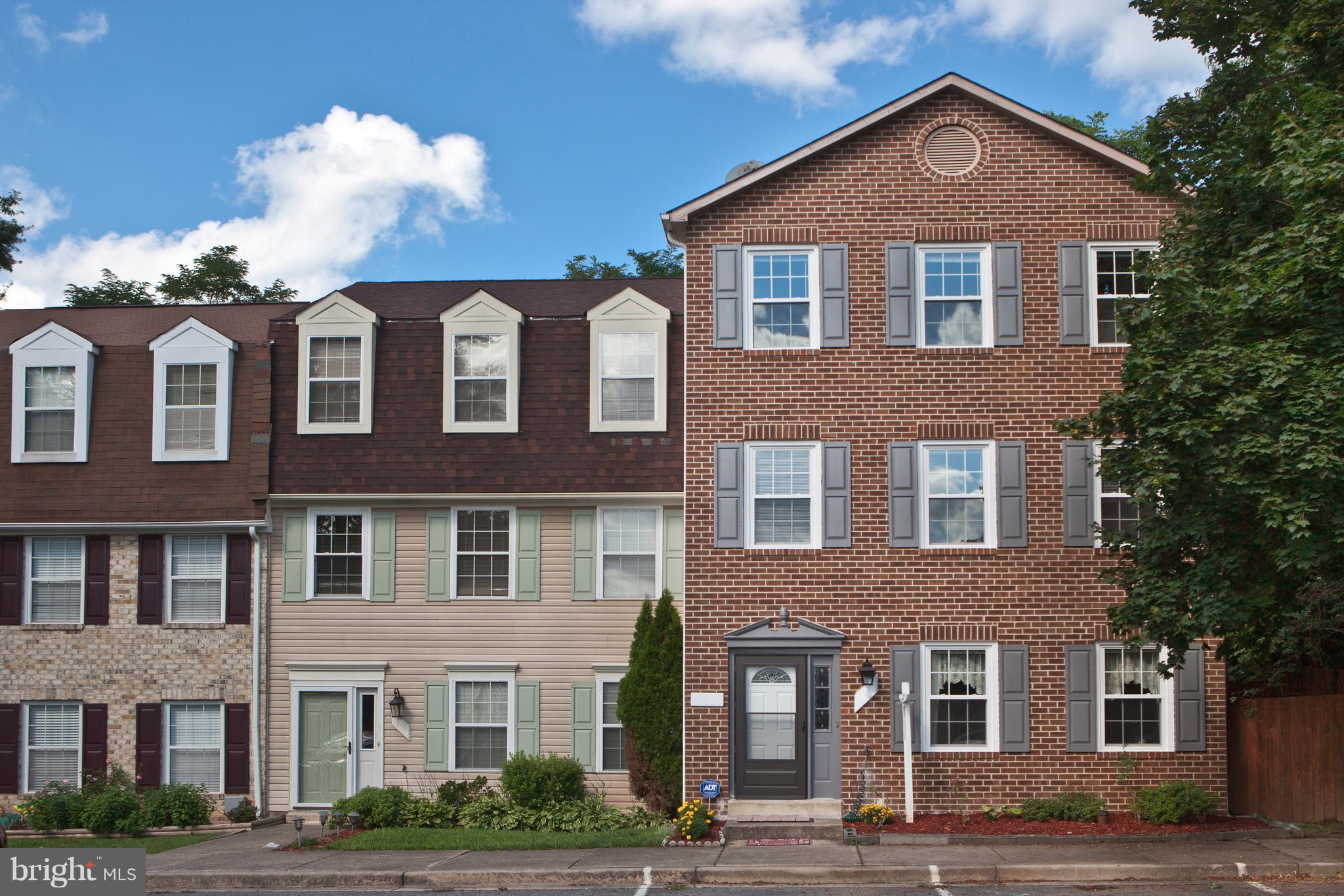 11 Spring Street Gaithersburg, MD 20877 - Photo 1 of 23 Exterior (Front)