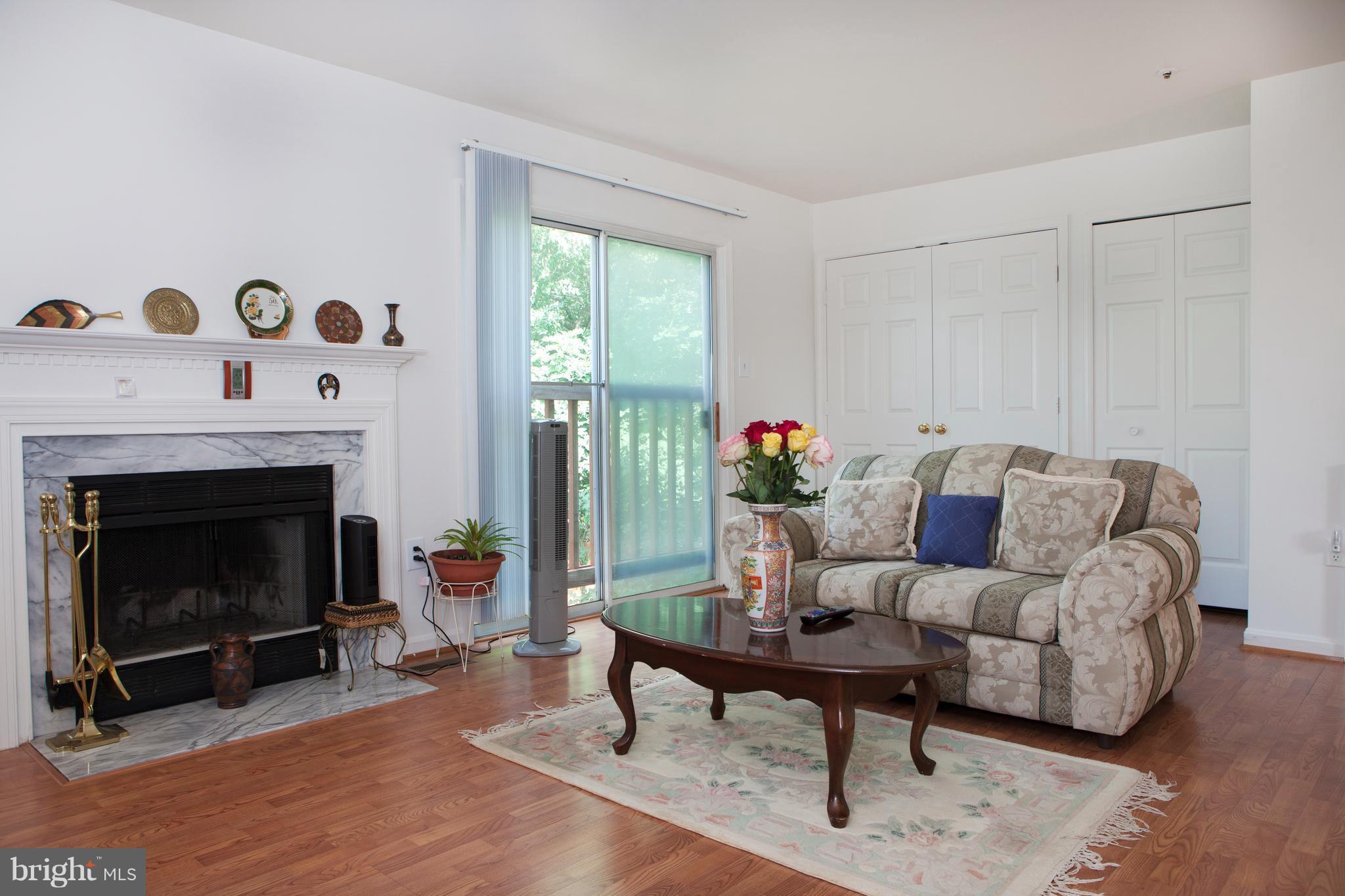 11 Spring Street Gaithersburg, MD 20877 - Photo 11 of 23 Family Room