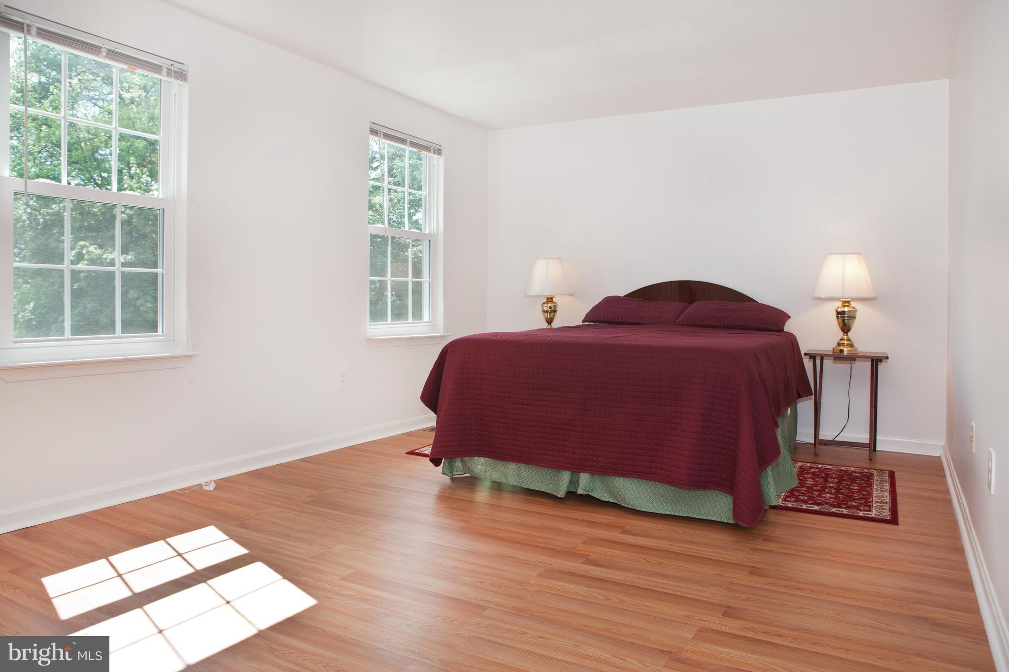 11 Spring Street Gaithersburg, MD 20877 - Photo 12 of 23 Bedroom