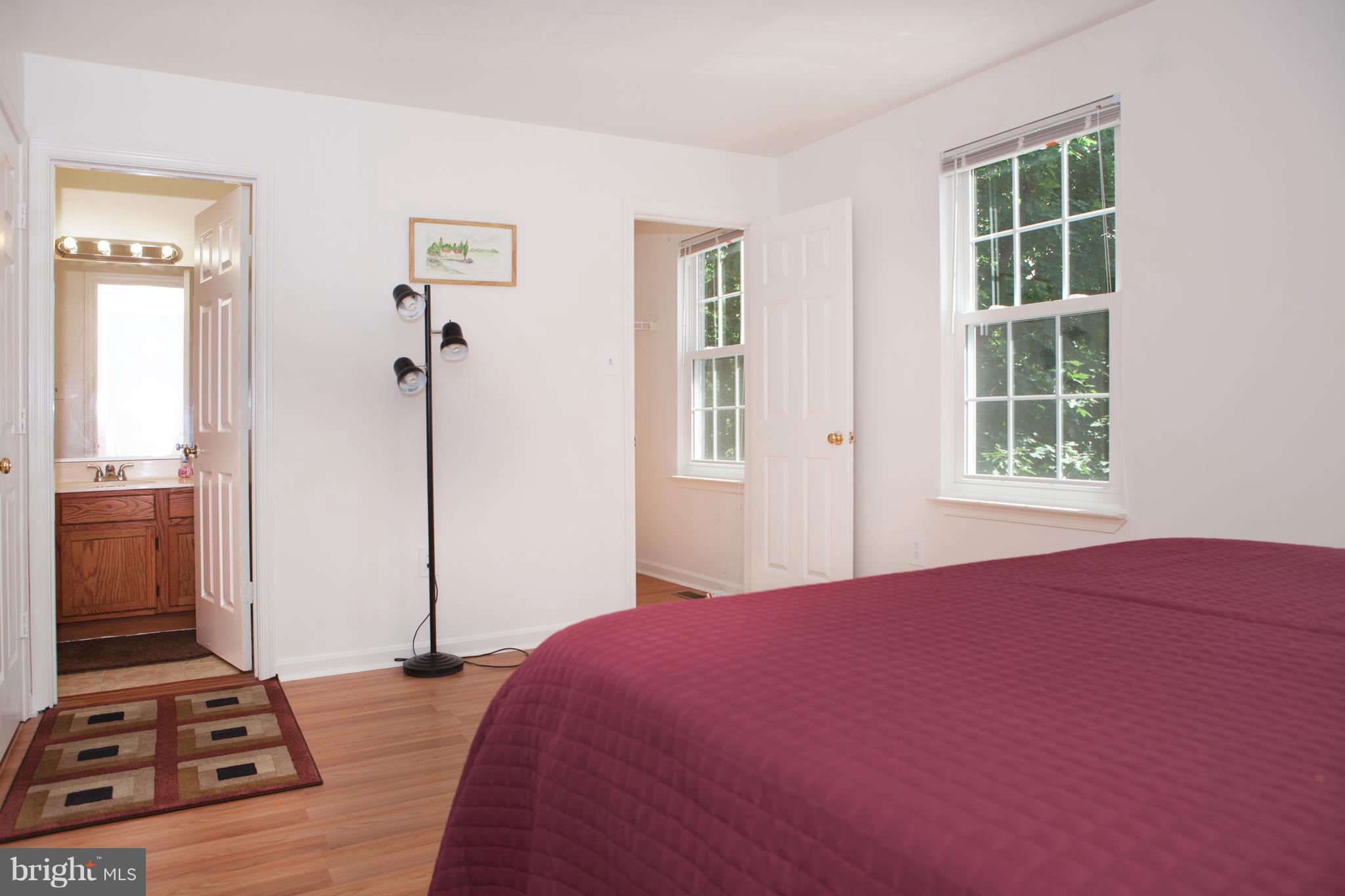 11 Spring Street Gaithersburg, MD 20877 - Photo 13 of 23 Bedroom