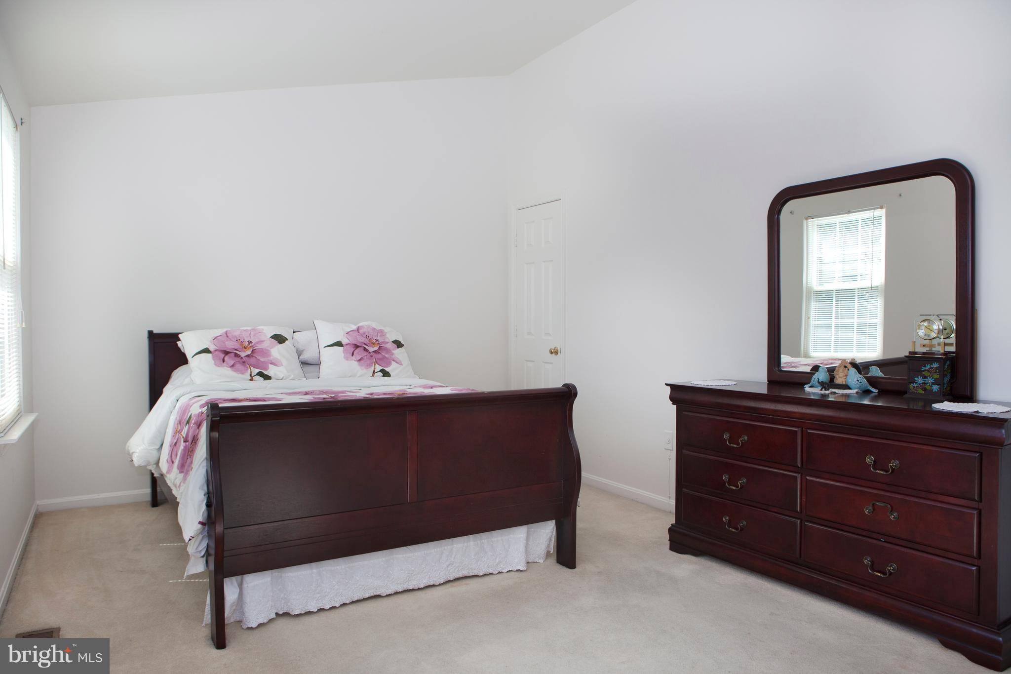 11 Spring Street Gaithersburg, MD 20877 - Photo 16 of 23 Bedroom