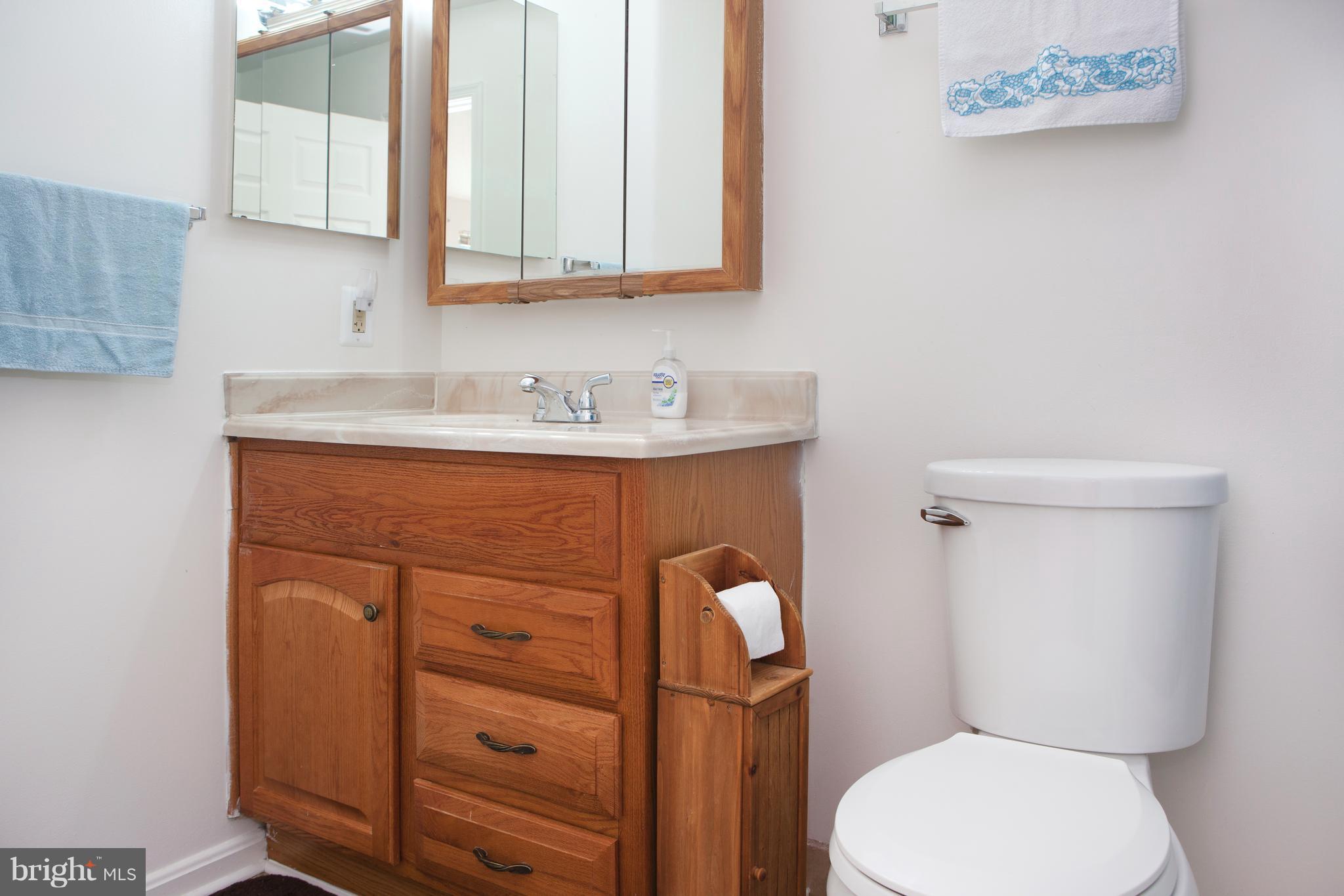 11 Spring Street Gaithersburg, MD 20877 - Photo 17 of 23 Bath