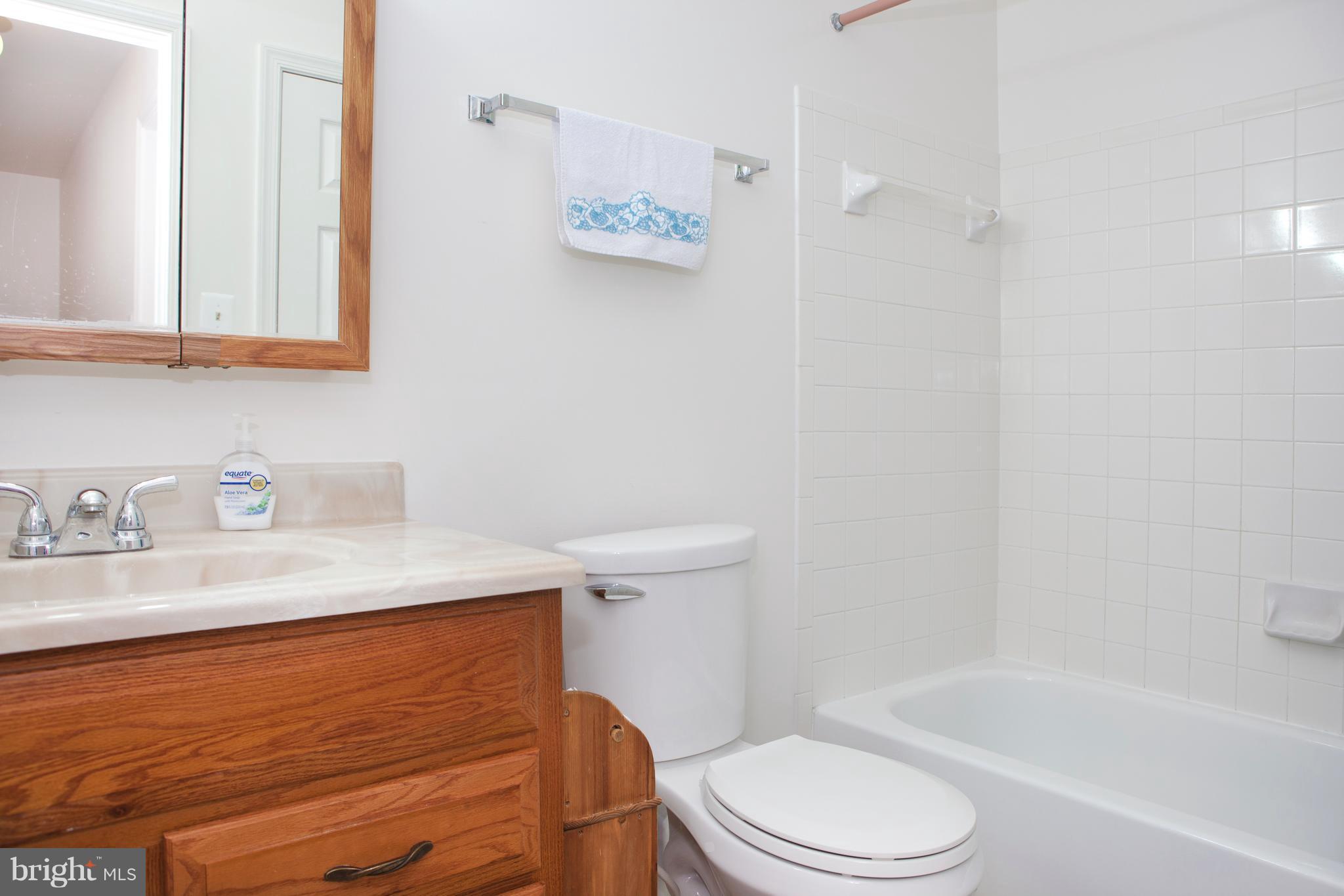 11 Spring Street Gaithersburg, MD 20877 - Photo 18 of 23 Bath
