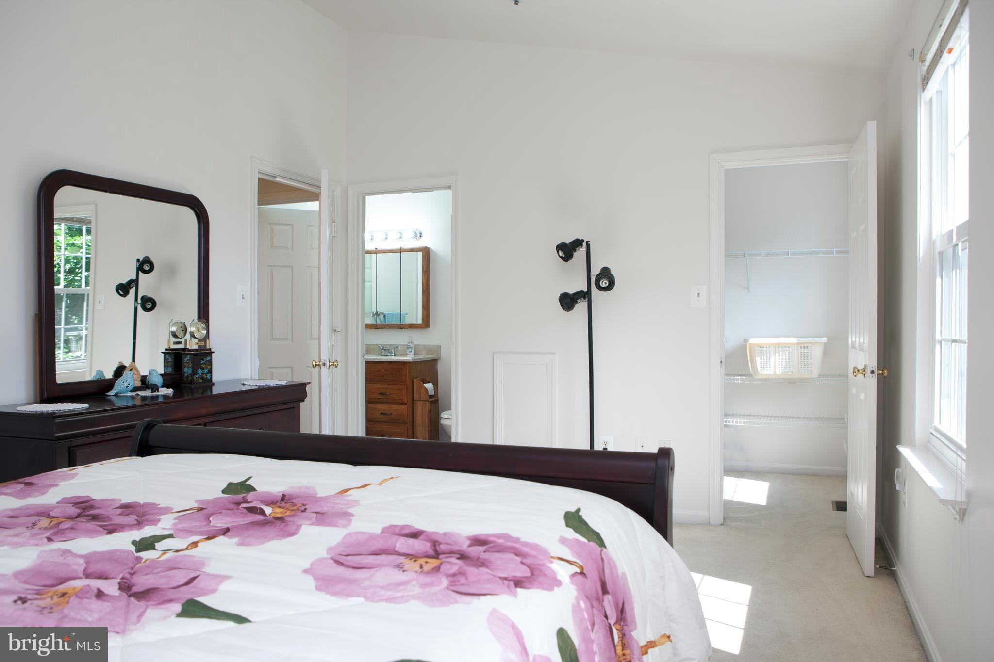 11 Spring Street Gaithersburg, MD 20877 - Photo 19 of 23 Bedroom